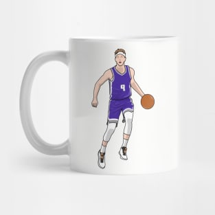 The suroricing Huerter Mug